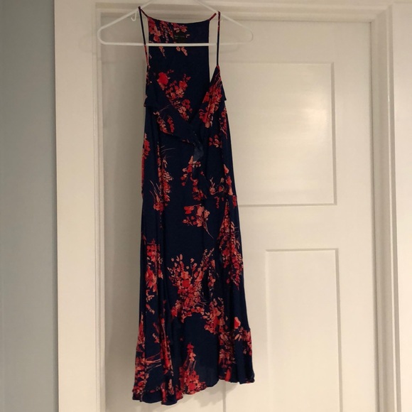free press Dresses & Skirts - Free Press clothing racer back dress